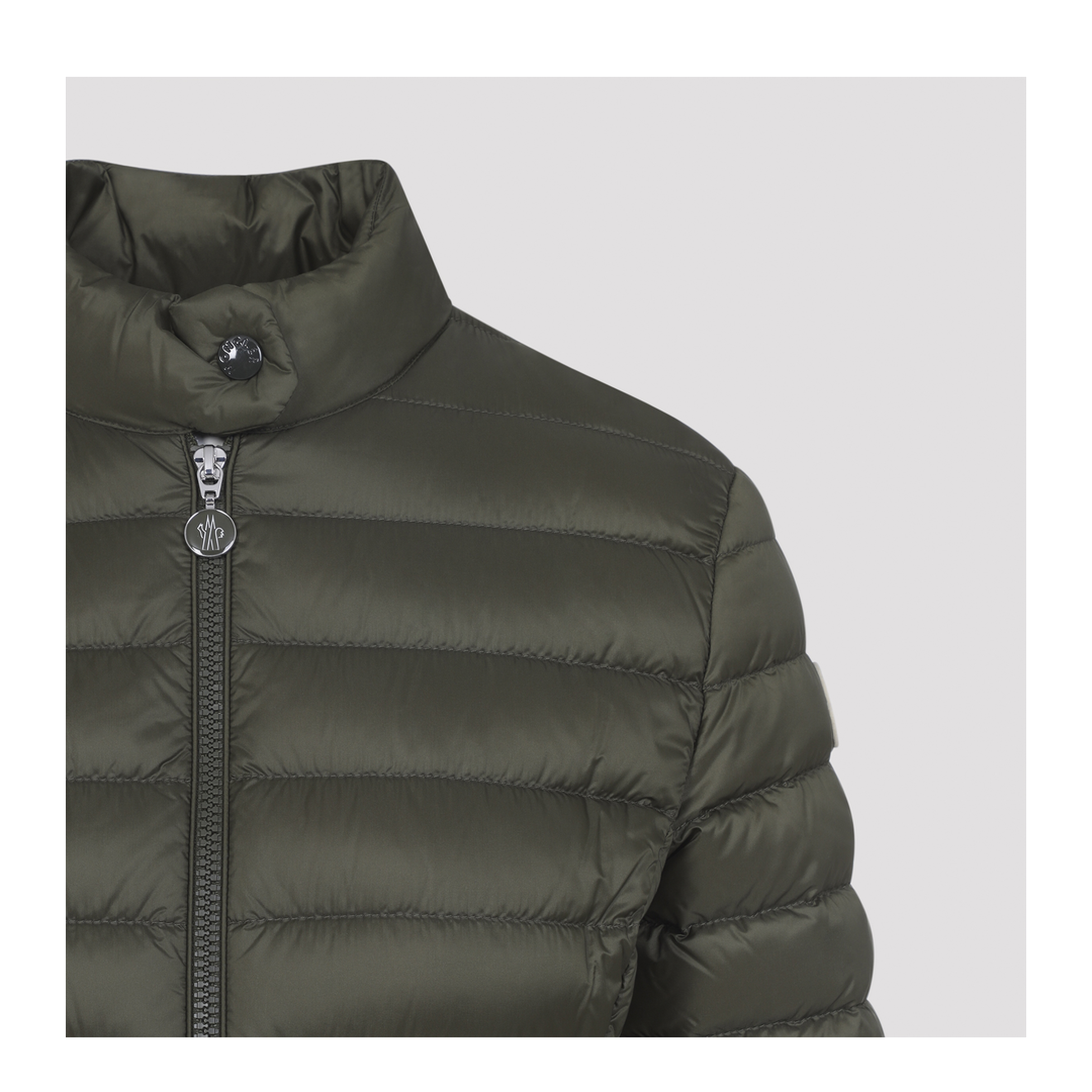 MAYFEYR - Moncler - Igelle Jacket - L10931A00086597YF