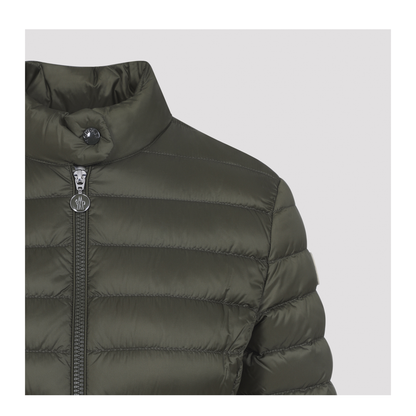 MAYFEYR - Moncler - Igelle Jacket - L10931A00086597YF