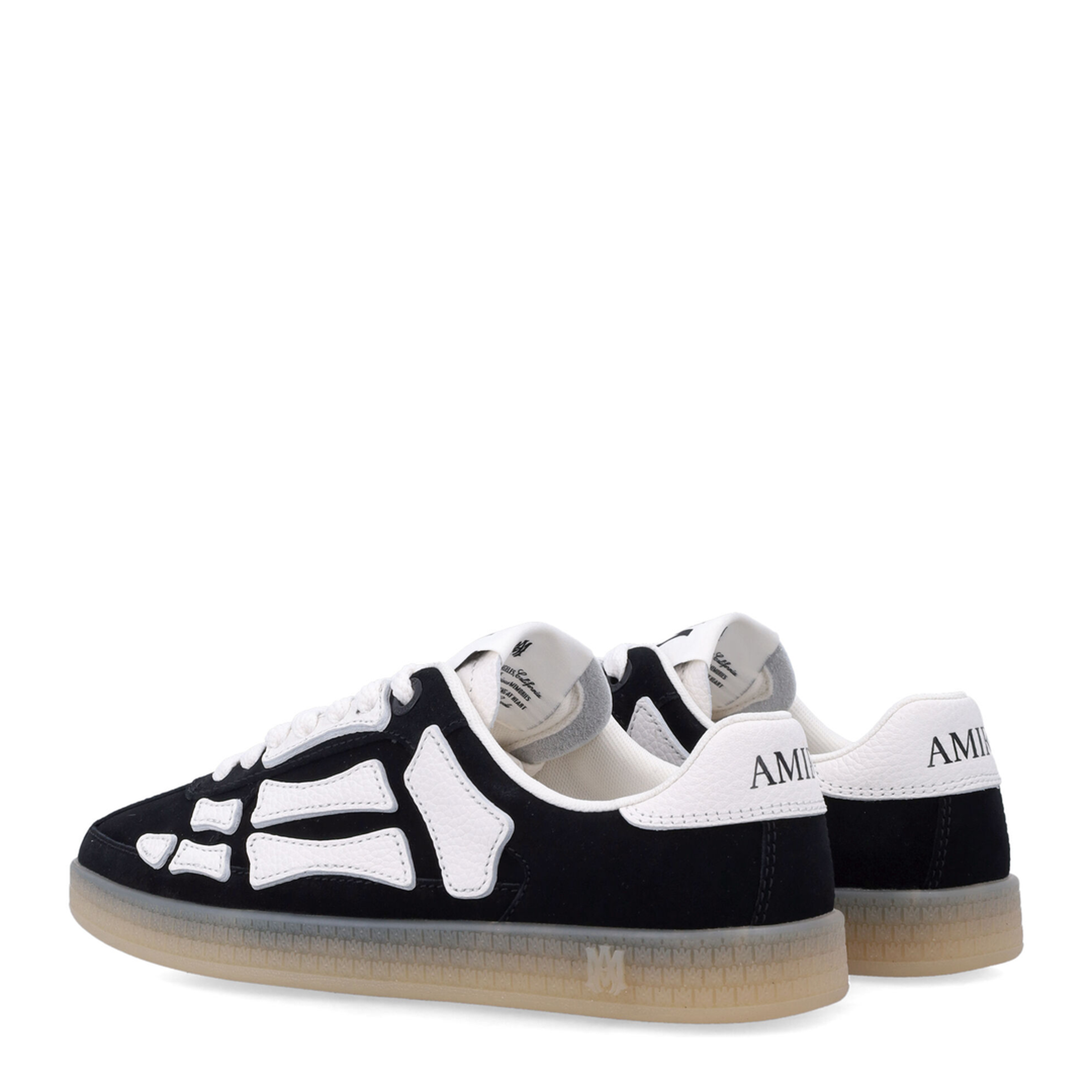 Sneakers Black