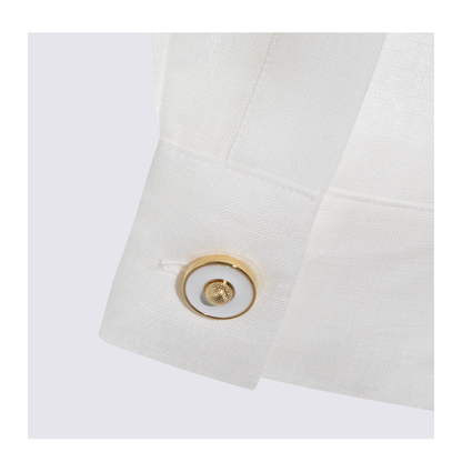 MAYFEYR - Casablanca - Shirts - MSS26SH00605