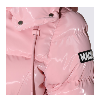 MAYFEYR - Mackage - Coats - MADALYNGLOC0690