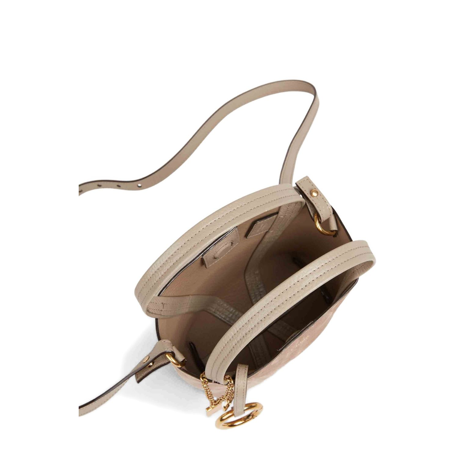 Spin Handbags Grey