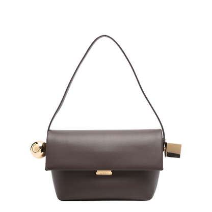 Folded Shoulder Bag