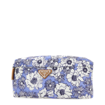 MAYFEYR - Prada - Printed Re-Nylon Belt Bag - 2VL034VTOO2CXMF0OEQ
