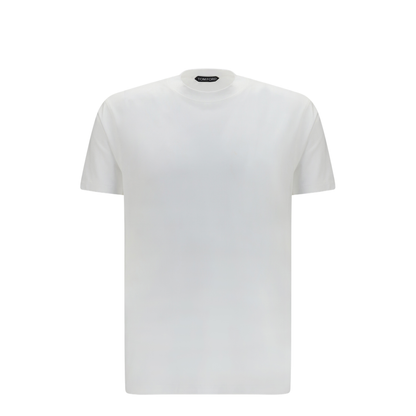 MAYFEYR - Tom Ford - Cotton T-Shirt - JCS004JMT012