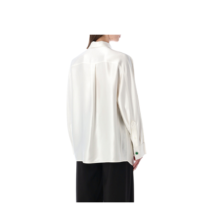 MAYFEYR - Bottega Veneta - T-Shirts And Polos - 862348V6H109071