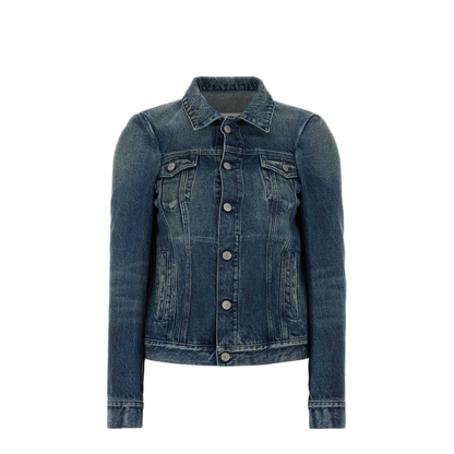 Denim Coat