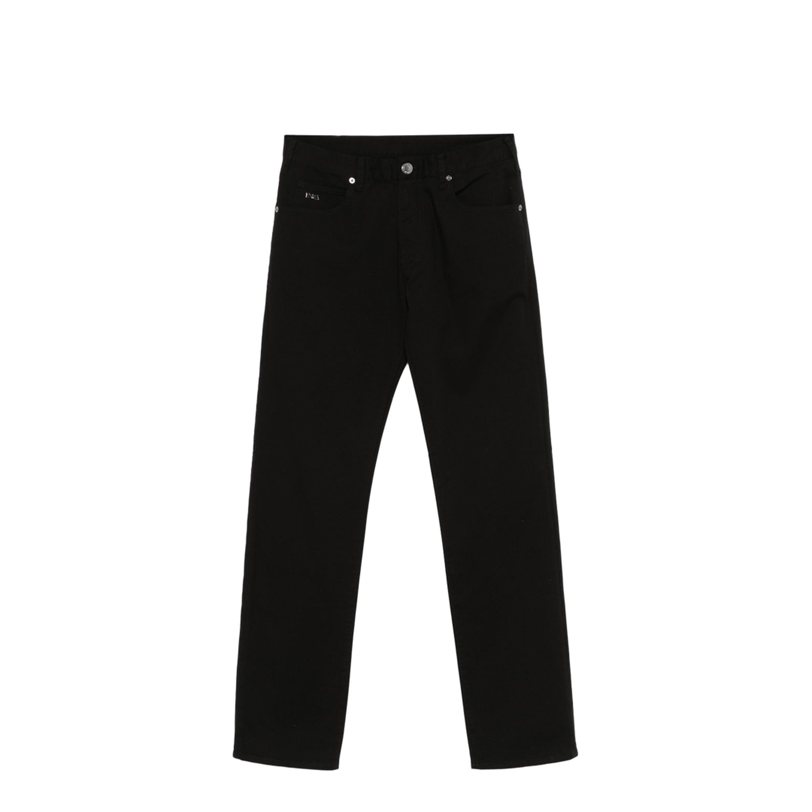 Denim Cotton Jeans