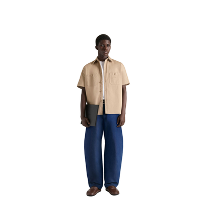 MAYFEYR - Givenchy - Couture Seam Cotton Shirt - BM618315XZ