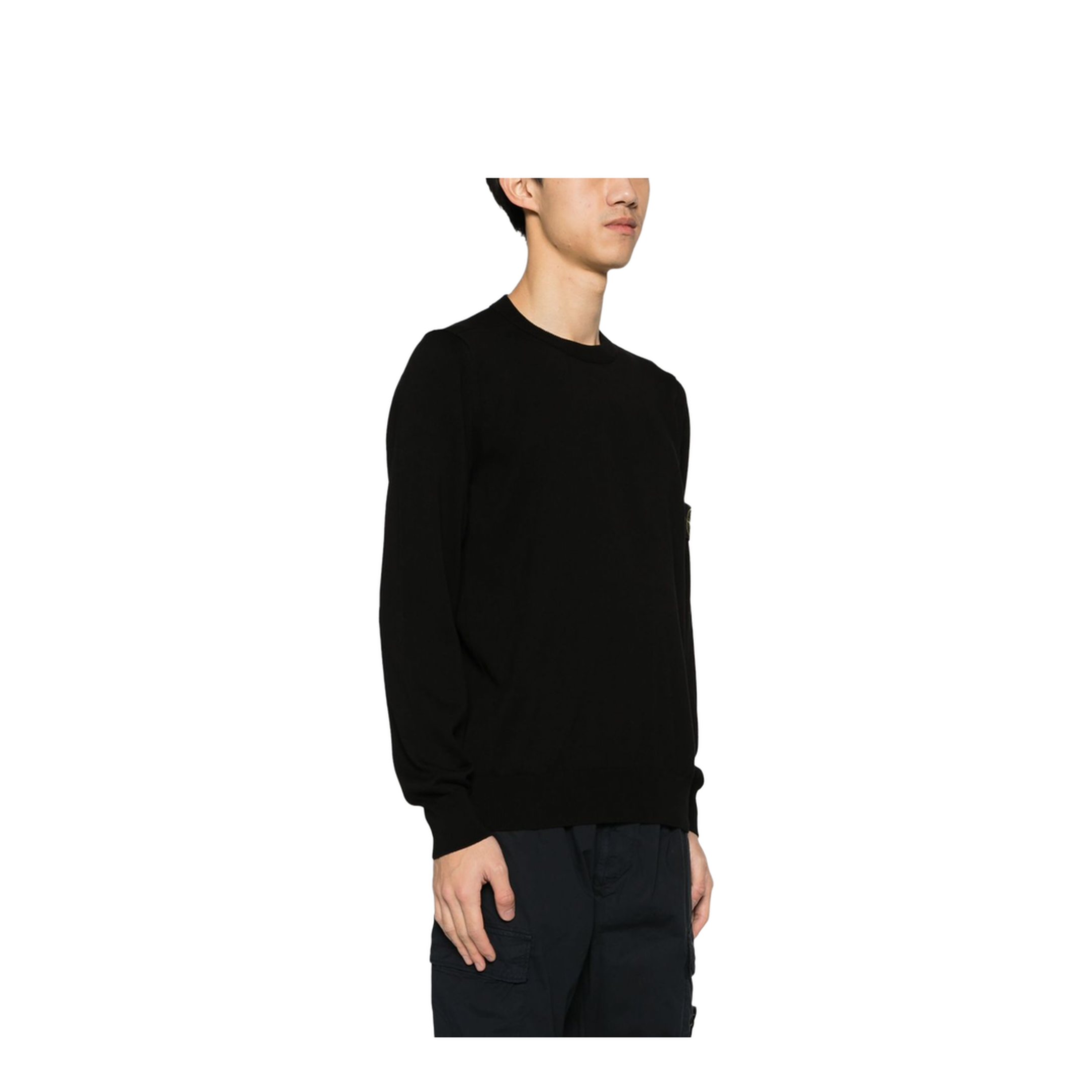 Organic Cotton Sweater