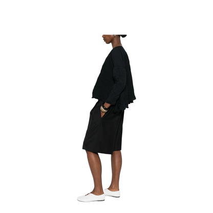 MAYFEYR - Daniela Gregis - Shirts Black - CA3WC58621