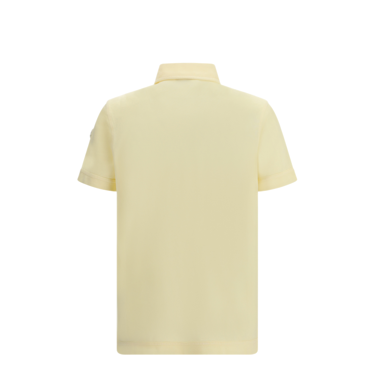 MAYFEYR - Moncler - Cotton Piqu Polo Shirt - L10918A0001189BC712U