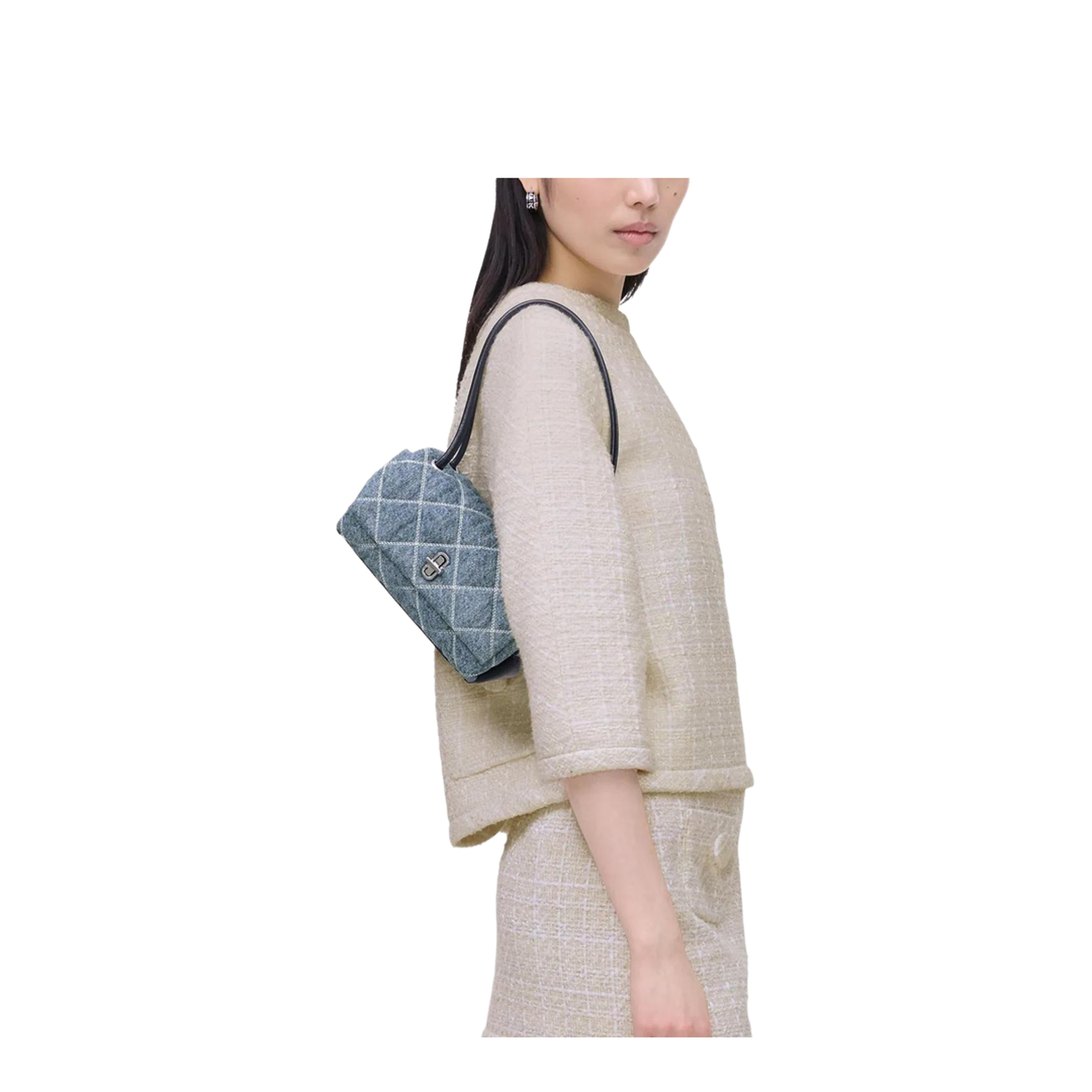 MAYFEYR - Marc Jacobs - Mini Dual Shoulder - 2P5HSH013H03416