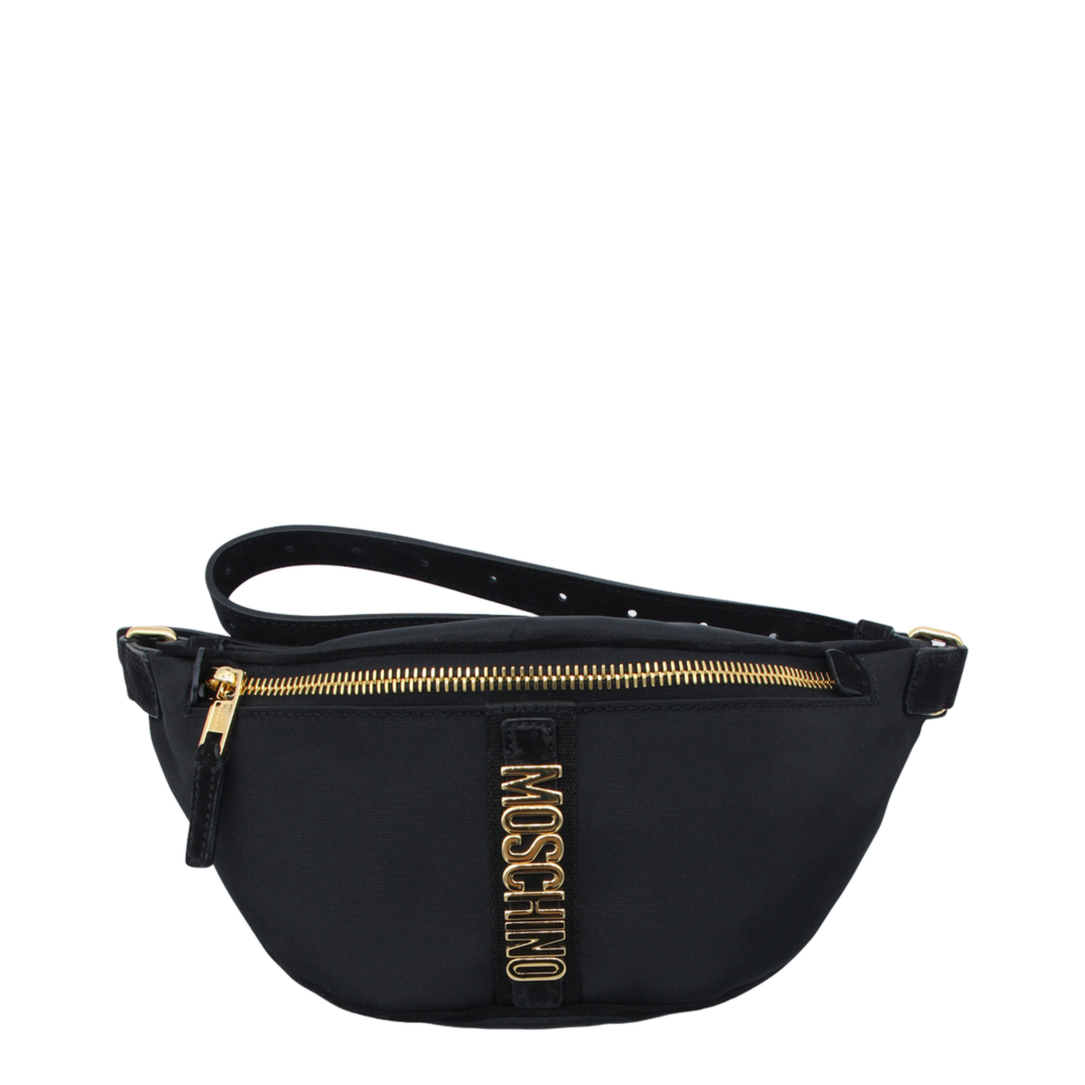 MAYFEYR - Moschino - Light Grey Bag - MD4613PP0OF2100B