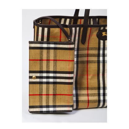 Highlands Tote Bag Medium