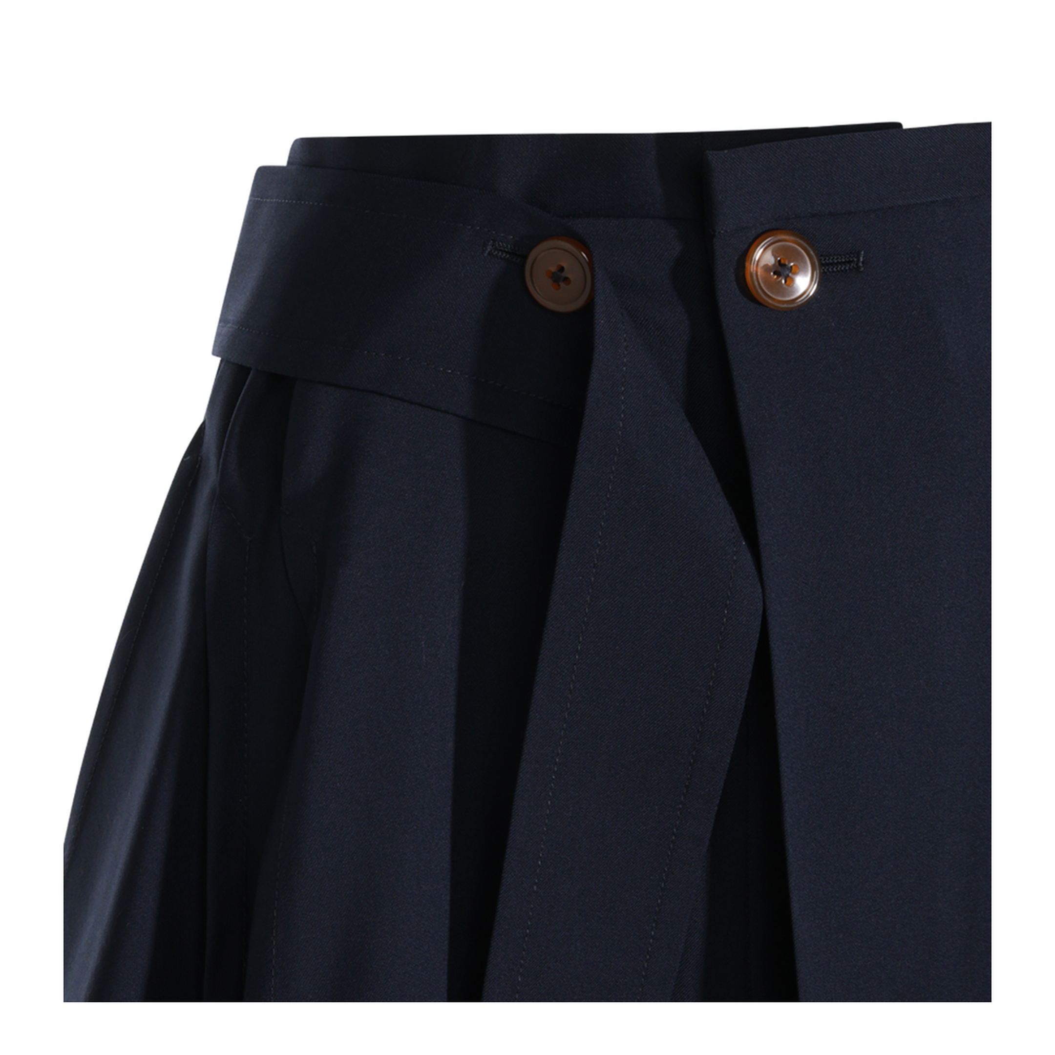 MAYFEYR - Vivienne Westwood - Skirt - 1F020004W01IOK410