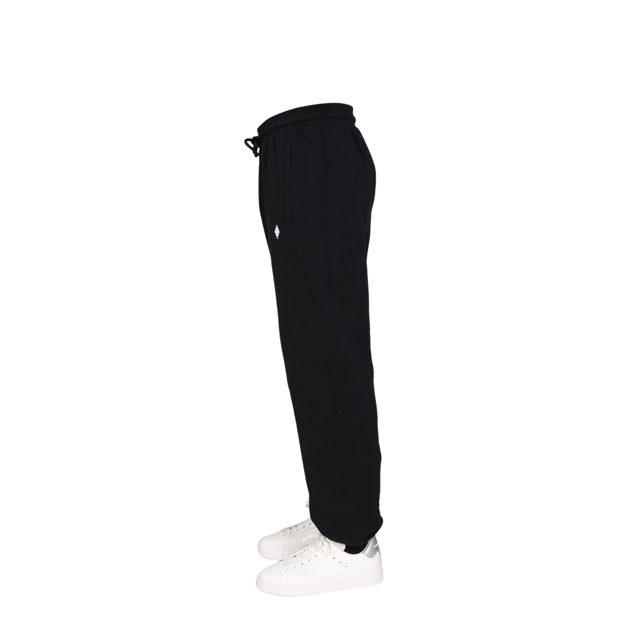 MAYFEYR - MARCELO BURLON COUNTY OF MILAN - Sweatpants - CMCH024C99FLE0021001