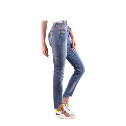 MAYFEYR - Philipp Plein - Blue Jeans - P18CWDT0655PDE001N