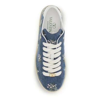 MAYFEYR - Valentino - Royco Sneakers - 8W0S0LX9IZF