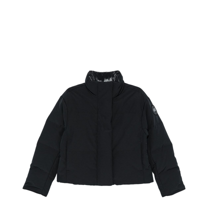Grandview Cropped Jacket