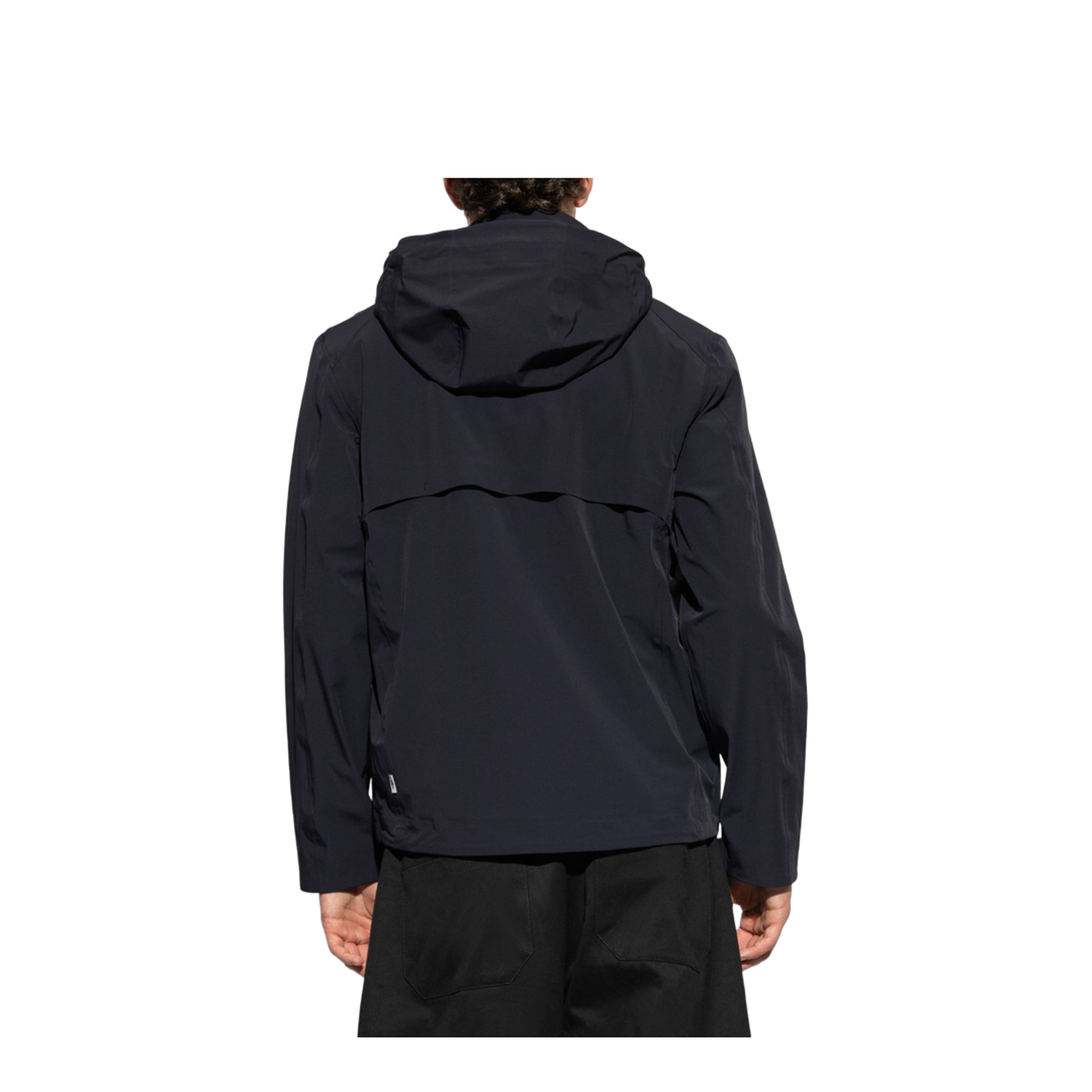 MAYFEYR - Paul Smith - Coats Navy - M1R766YW0315149