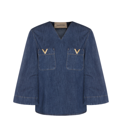 Garavani Shirts