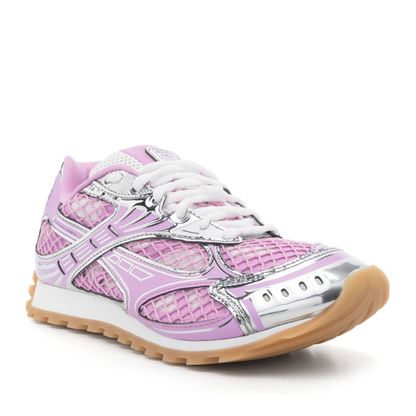 Sneakers Pink