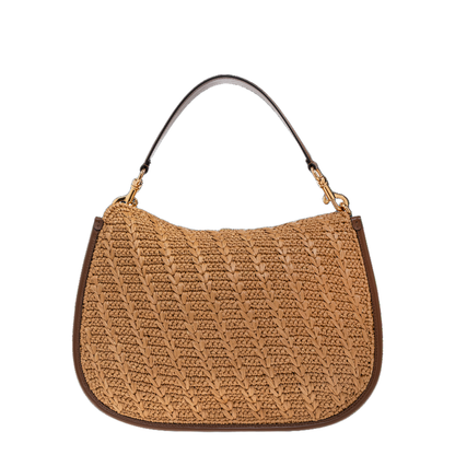 Shoulder Bag Pony Maxi