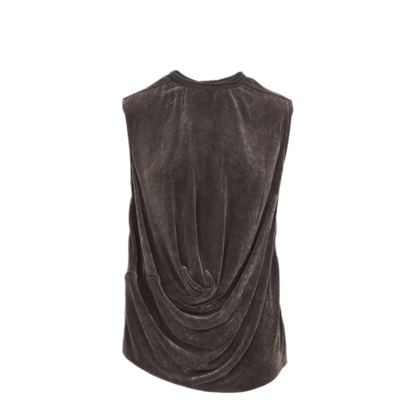 MAYFEYR - Rick Owens - Subhuman Top - RP02F5137V78