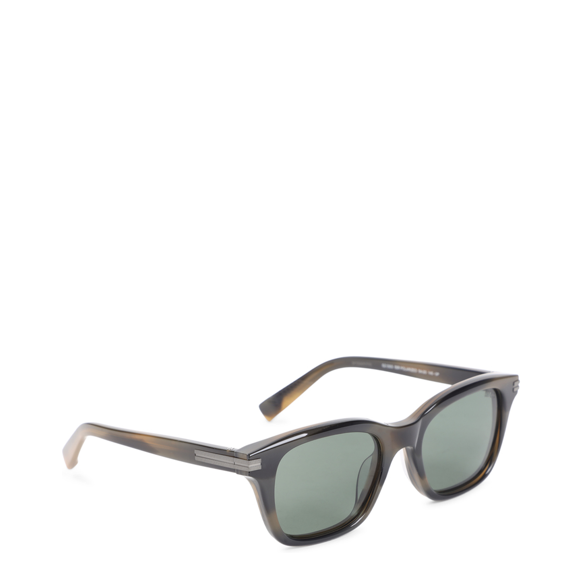 MAYFEYR -  - Brown Acetate Sunglasses - EZ030355R