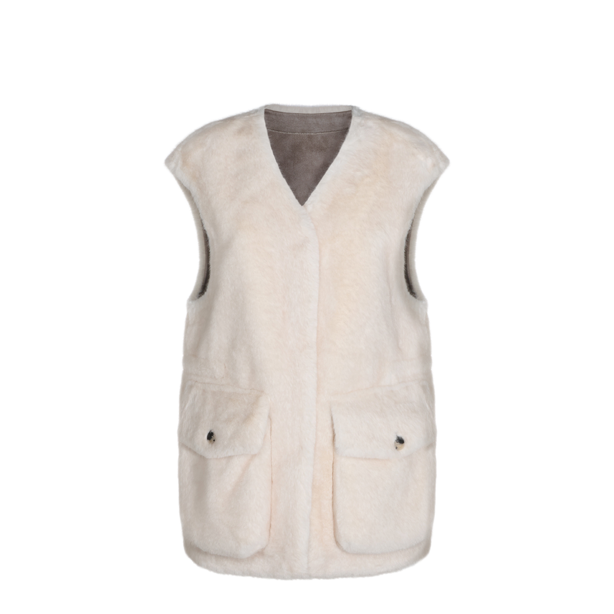 MAYFEYR - Unknown - Urban Code Coats - BJ20370CASHEWANDCREAM