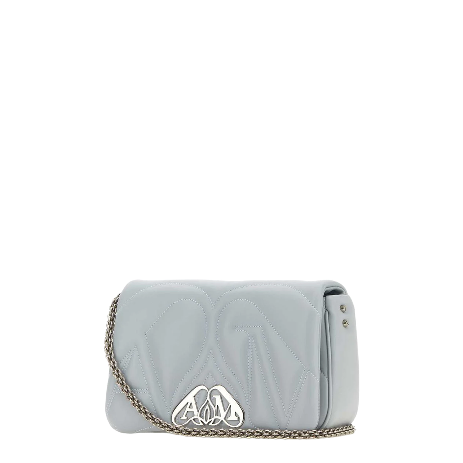 Seal Shoulder Bag