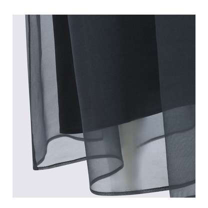 MAYFEYR - Brunello Cucinelli - Skirts - MP940G4096C2355