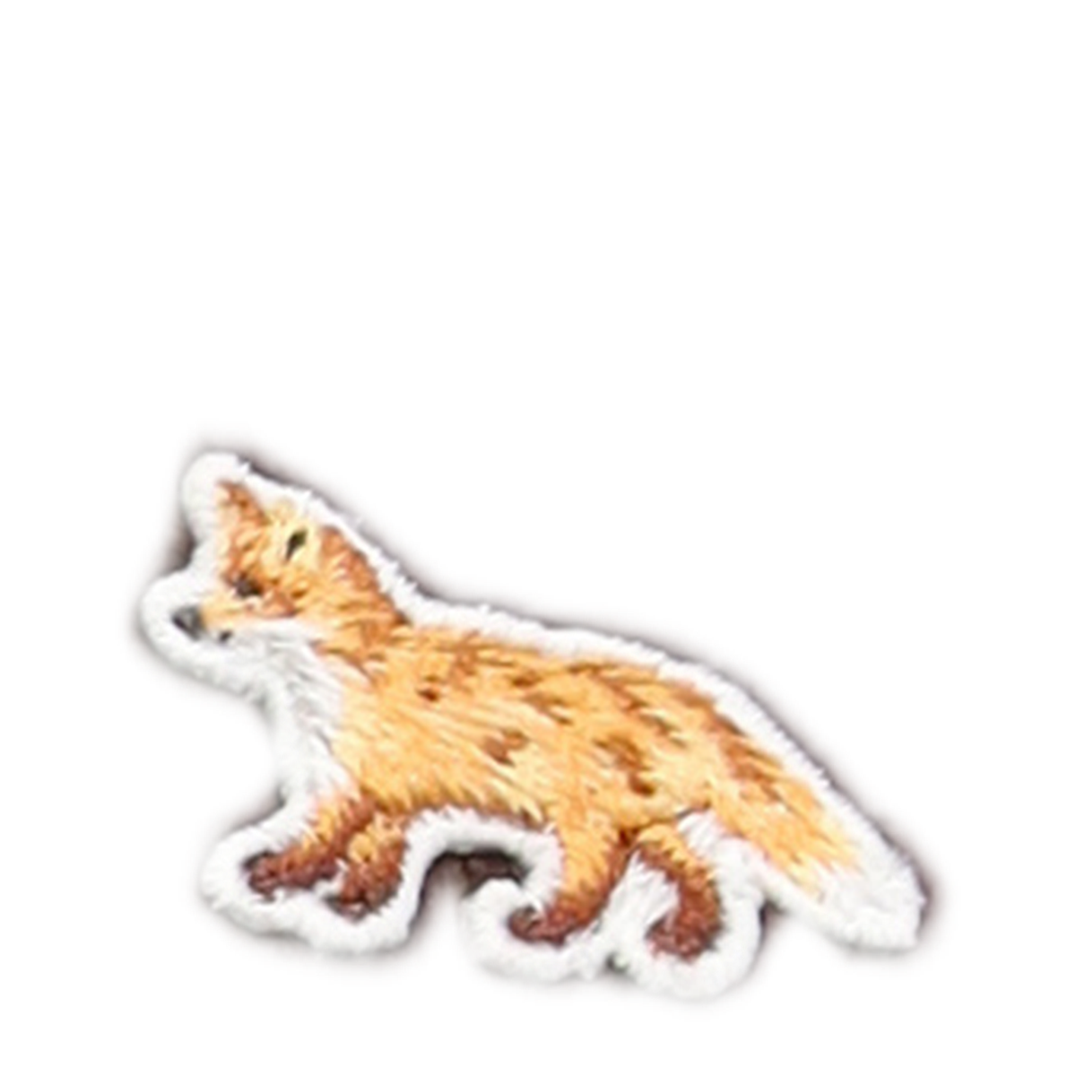 Baby Fox Merino Jumper