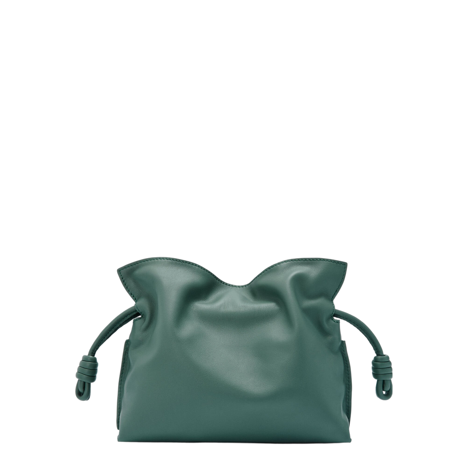 Mini Flamenco Clutch