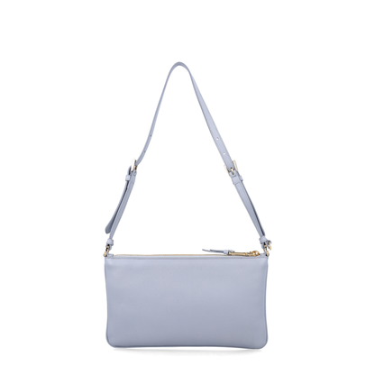 MAYFEYR - Prada - Leather Pouch With Logo - 26P1BC2382CYSF0384