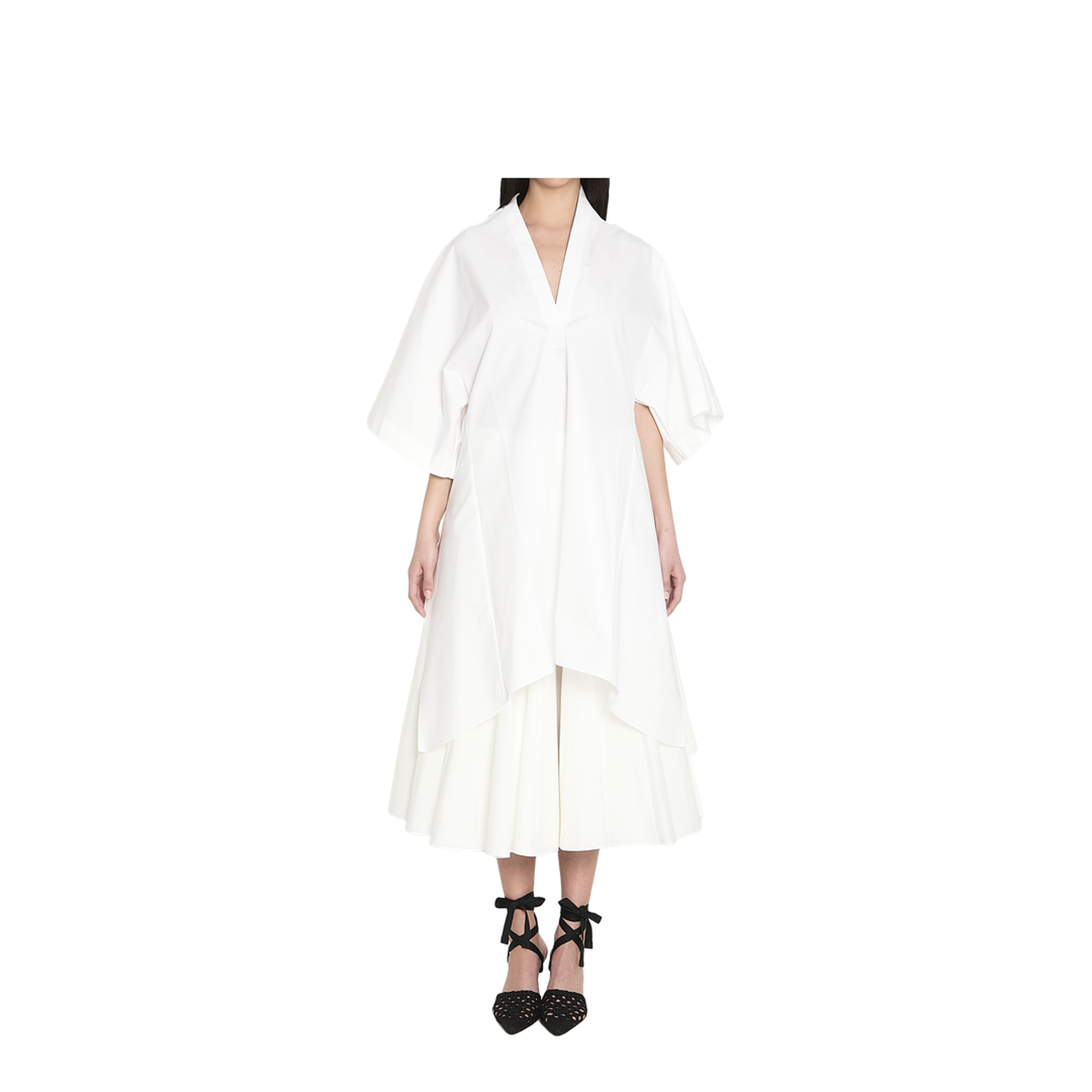 Moisson tunic