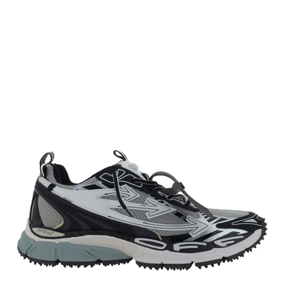MAYFEYR - Off-White - Be Right Back Sneakers - M295C9F0010510