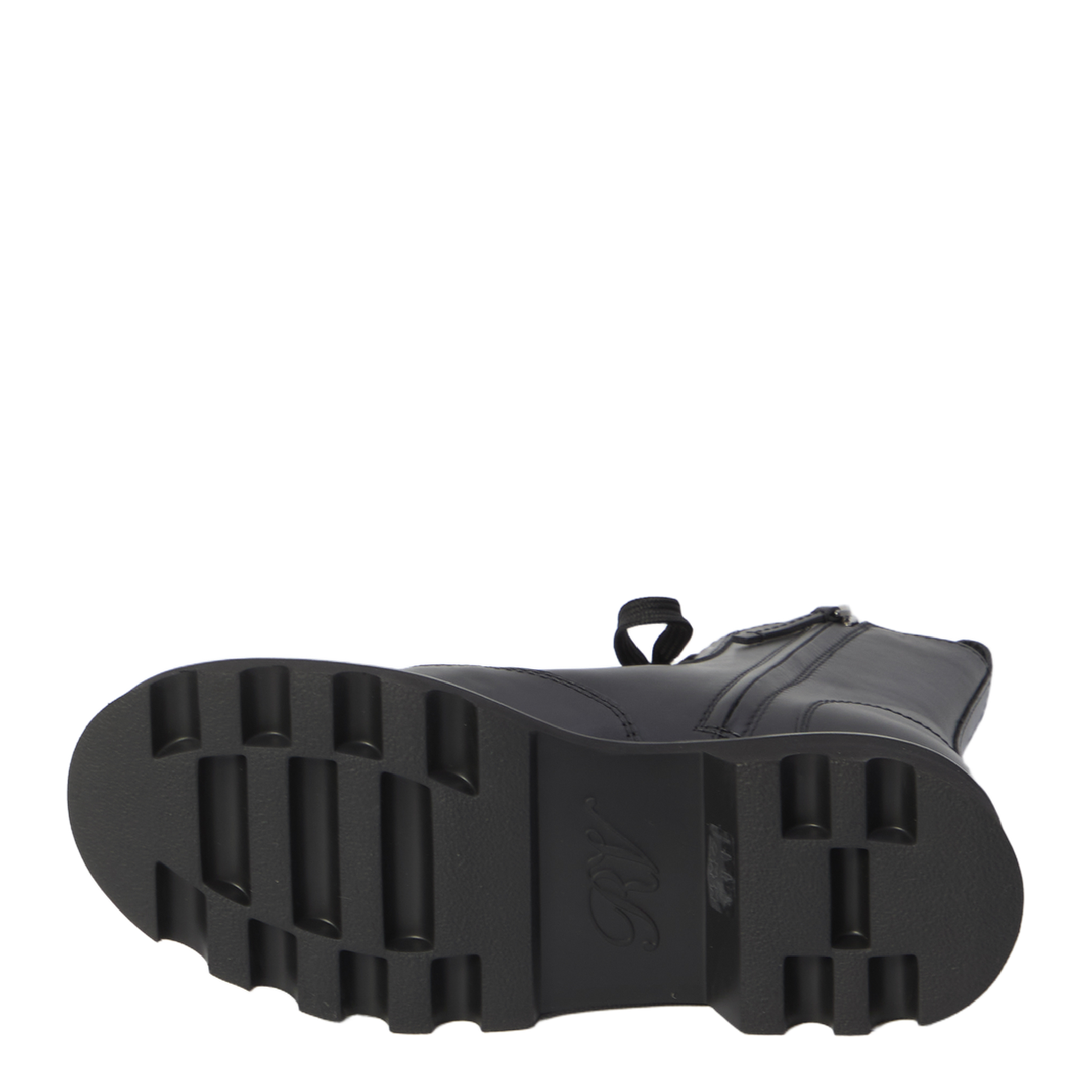 Boots Black