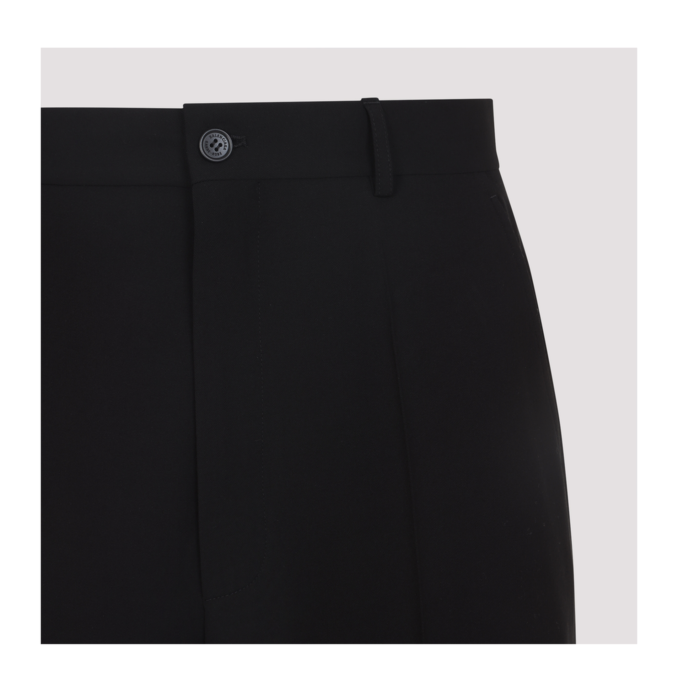 MAYFEYR - Balenciaga - Tailored Pants - 841107TRT01