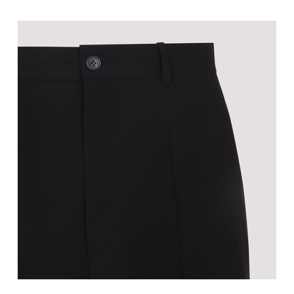 MAYFEYR - Balenciaga - Tailored Pants - 841107TRT01