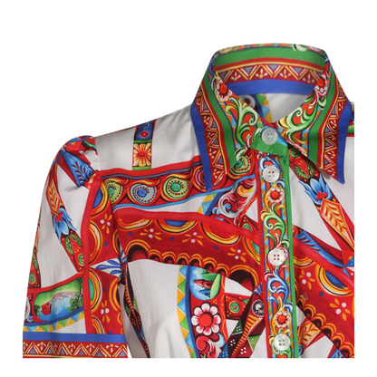 MAYFEYR - Dolce & Gabbana - Dresses - F6JFNTGDDTFS9000
