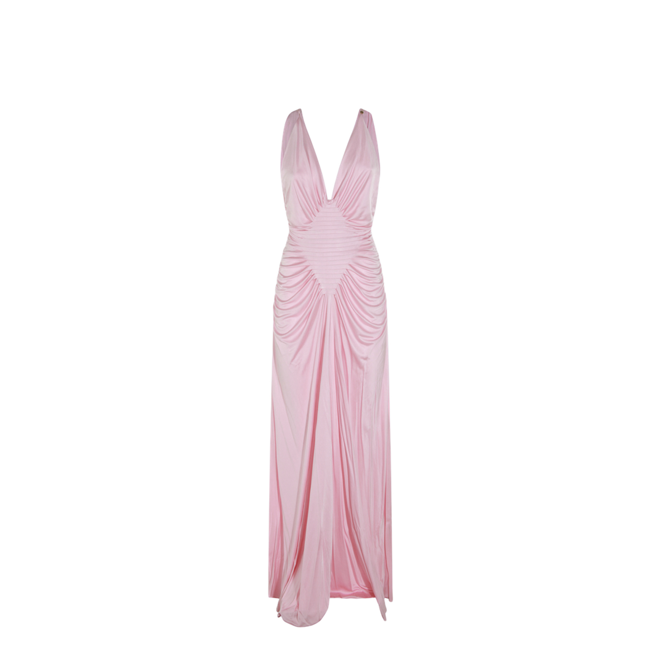 Strappy Dress