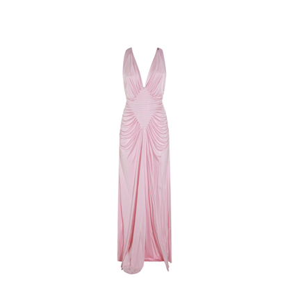 Strappy Dress