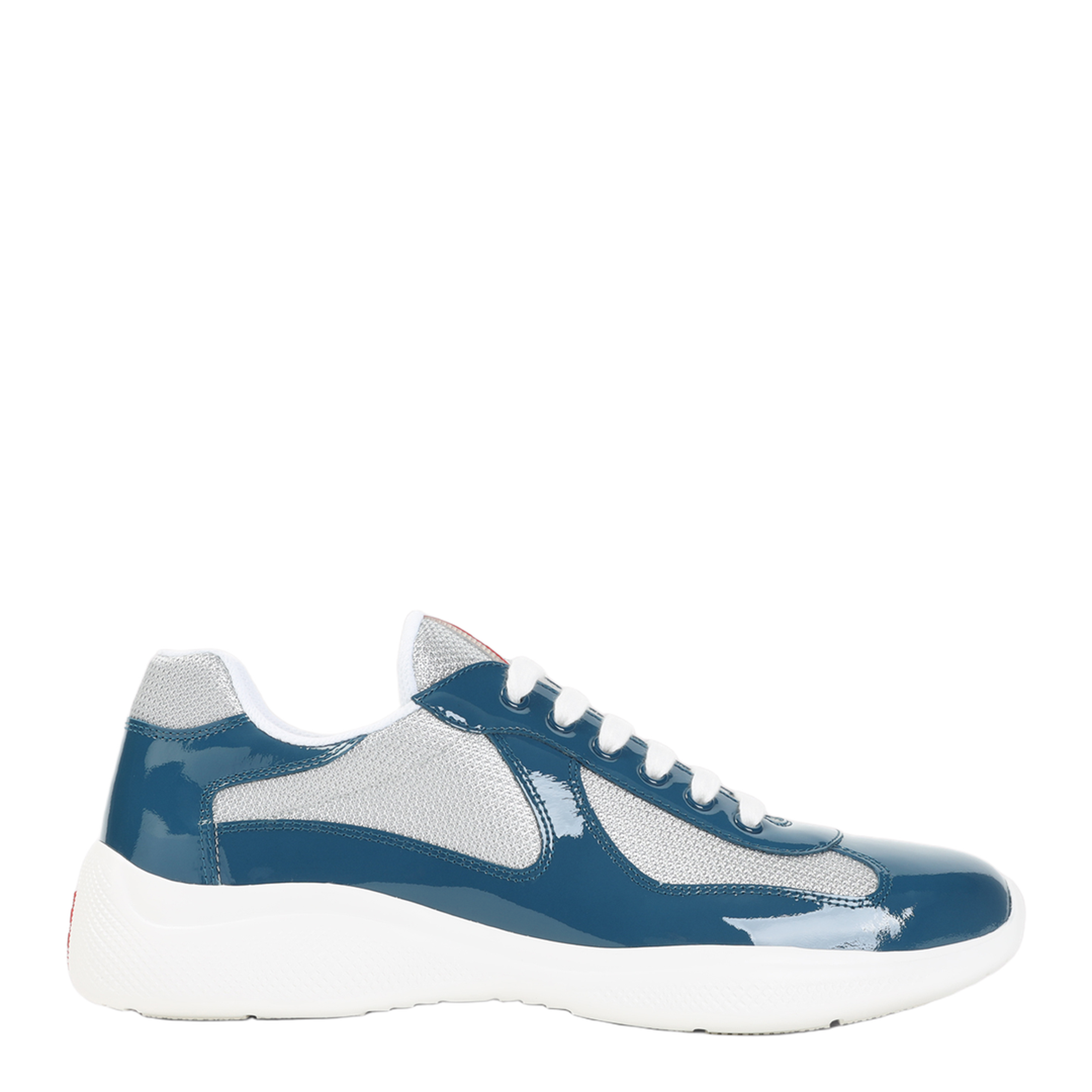 MAYFEYR - Prada - Calf Leather Sneakers - 4E3400FG000ASZ