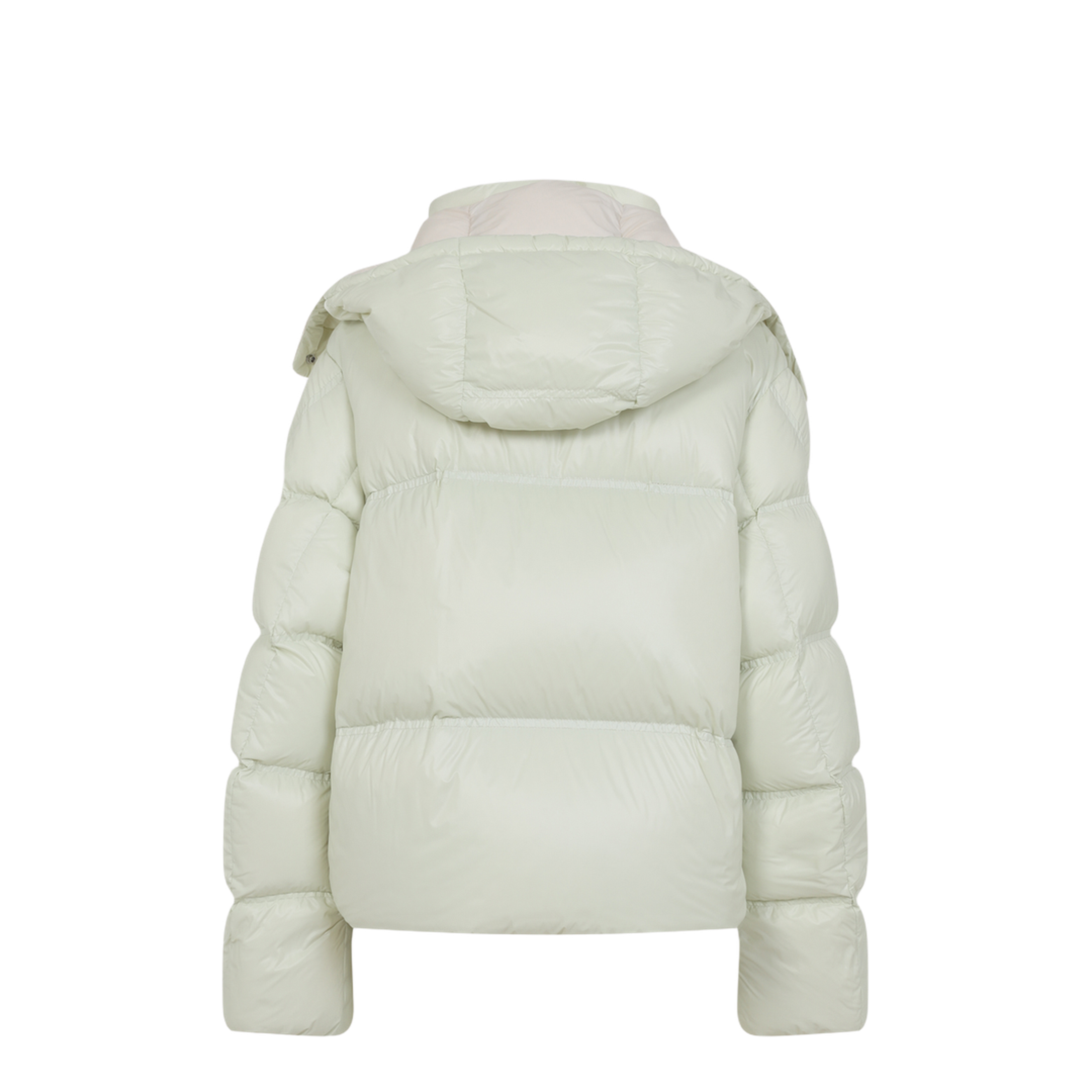 Erea Down Jacket Beige