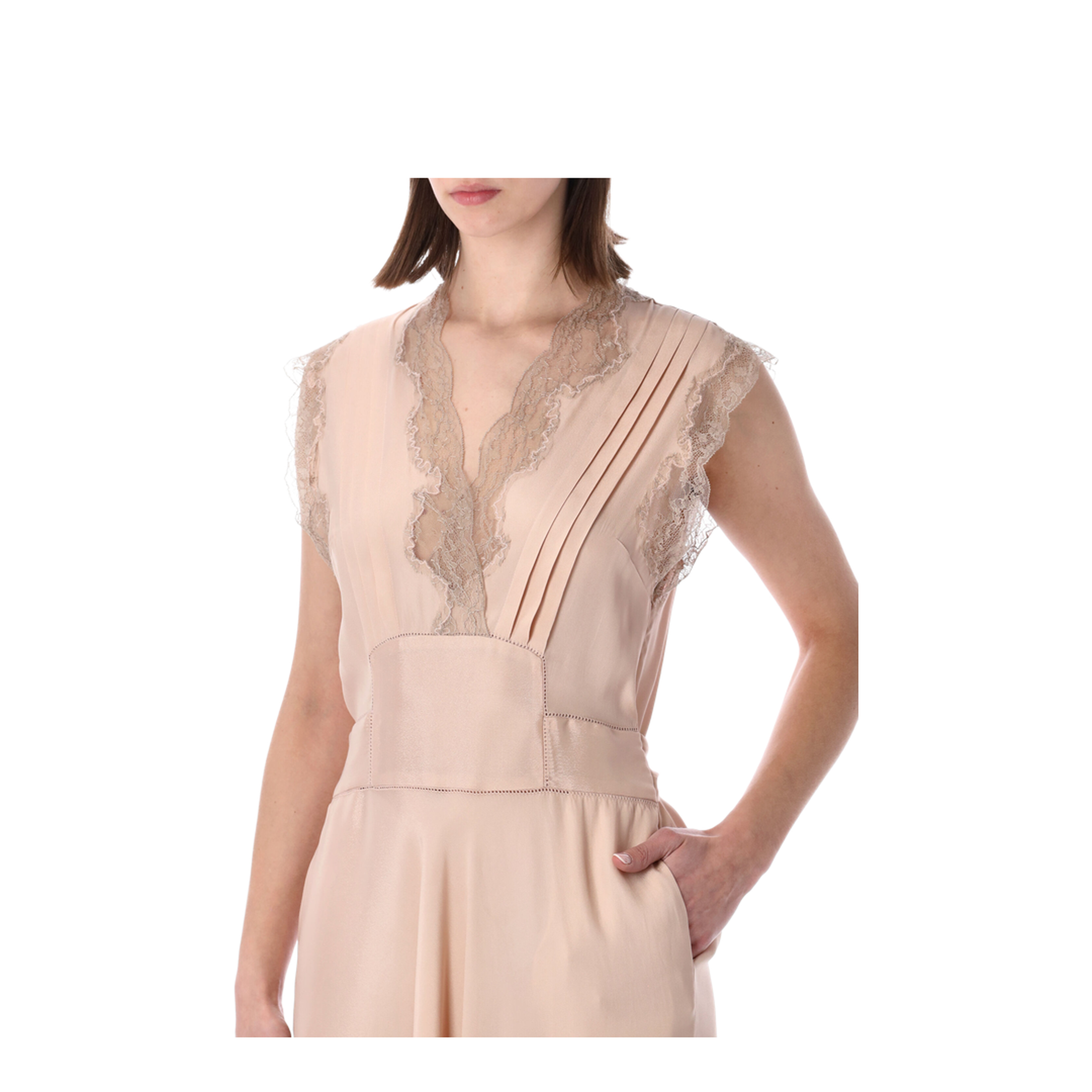 MAYFEYR - Maison Margiela - Dresses - S51DD0058M35798218