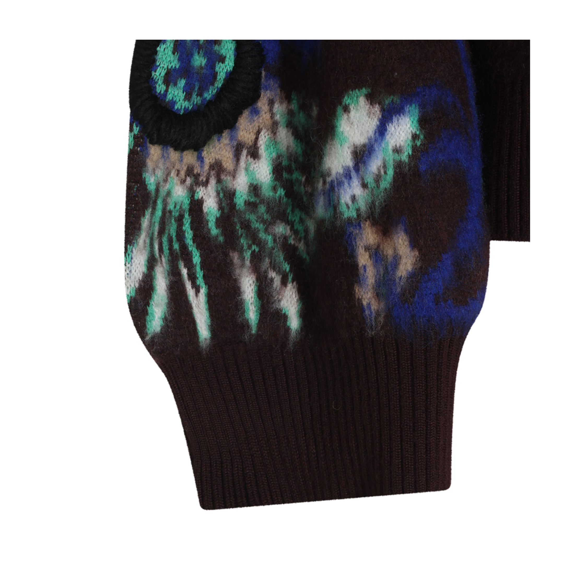 MAYFEYR - Sacai - Sweaters - 2608607601