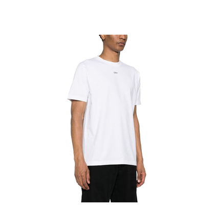 MAYFEYR - Off-White - T-Shirts And Polos White - OMAA027C99JER0170110