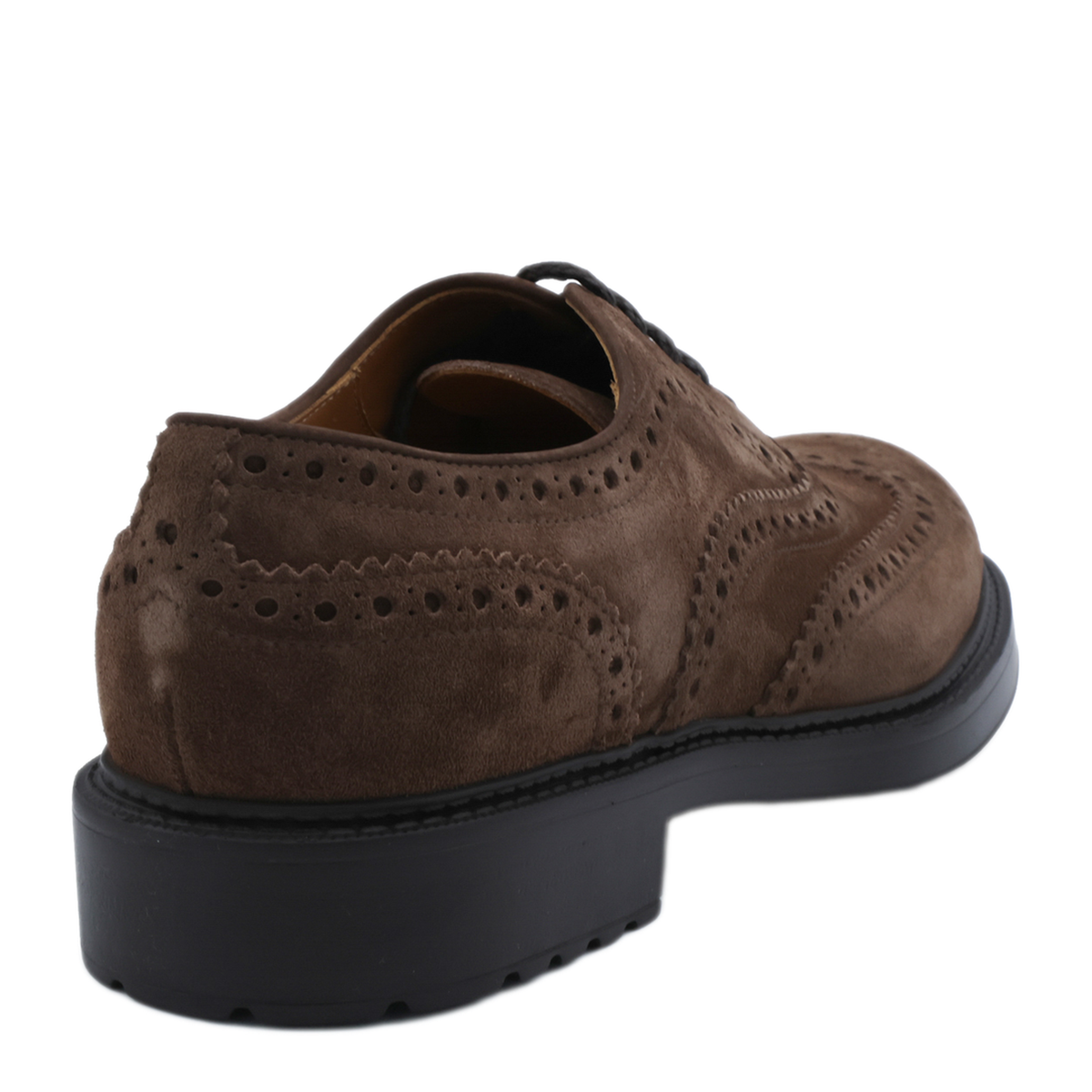 MAYFEYR - Doucal's - Flat Shoes - DU3500HENRUF009TC05
